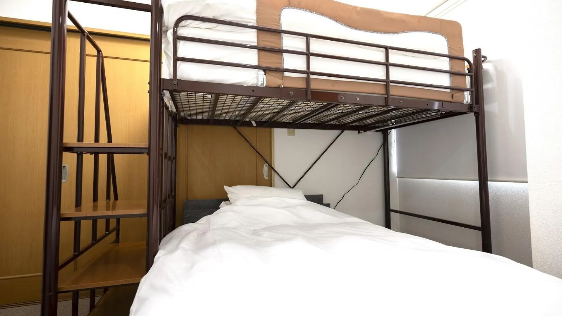 Swan Lake Inn Shinjuku Room 501 - Vacation Stay 16588 Tokyo Apartment