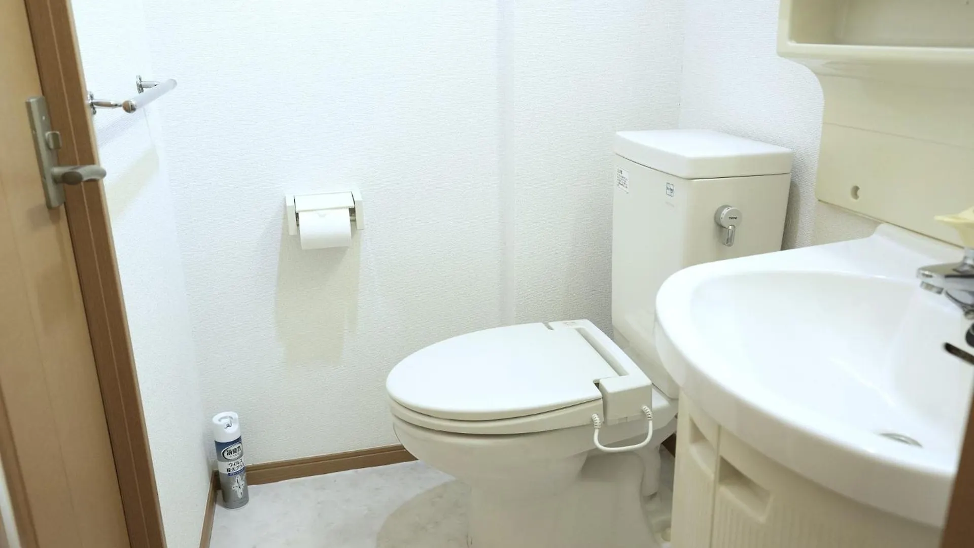 Swan Lake Inn Shinjuku Room 501 - Vacation Stay 16588 Tokyo Apartment