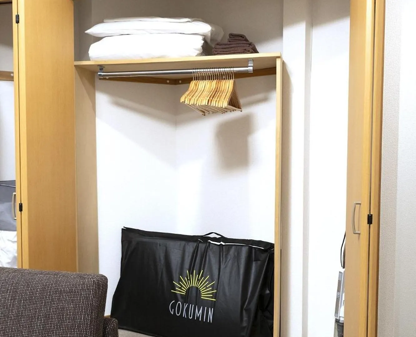 Swan Lake Inn Shinjuku Room 501 - Vacation Stay 16588 Tokyo Apartment