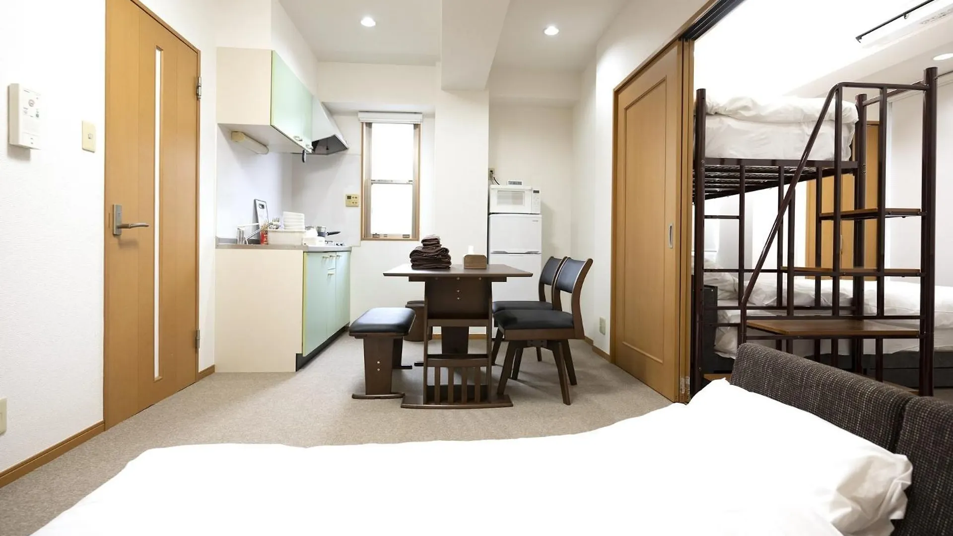 Apartment Swan Lake Inn Shinjuku Room 501 - Vacation Stay 16588 Tokyo