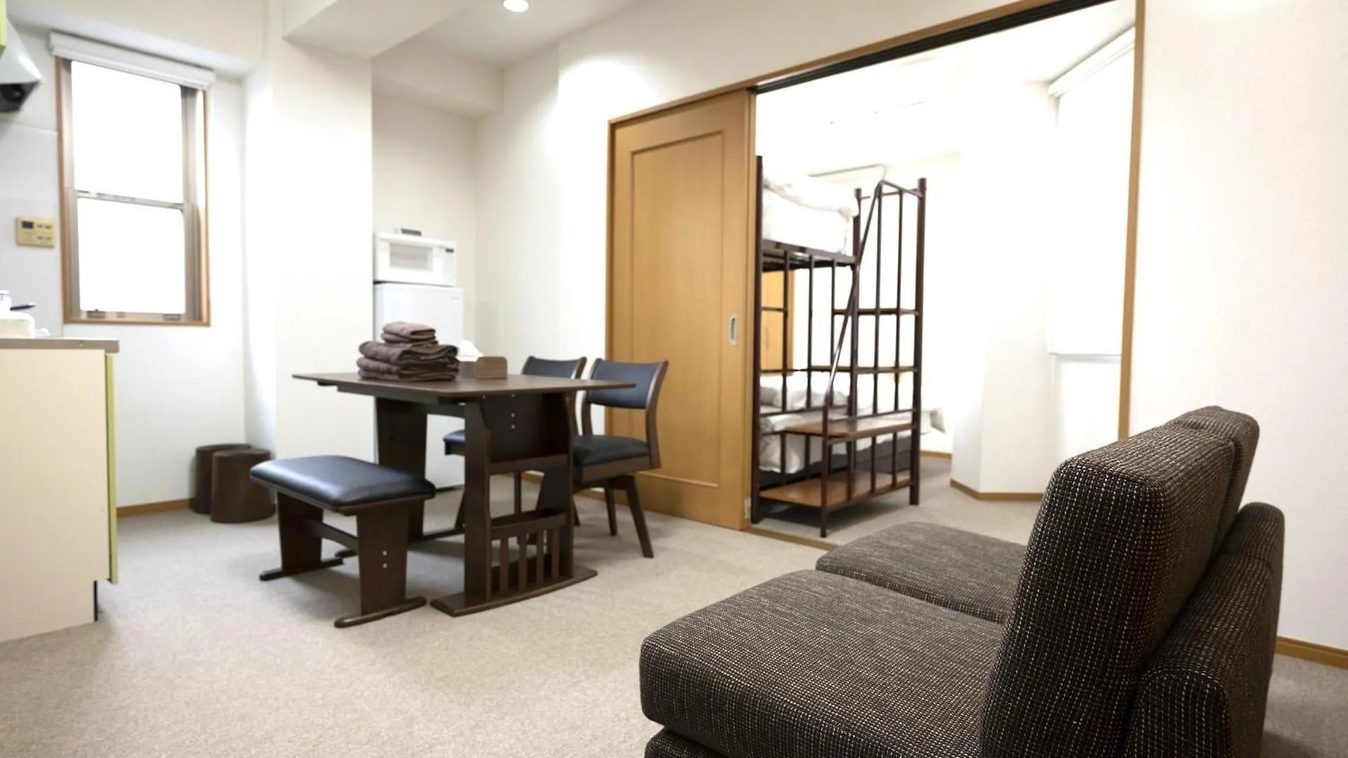 Swan Lake Inn Shinjuku Room 501 - Vacation Stay 16588 Tokyo