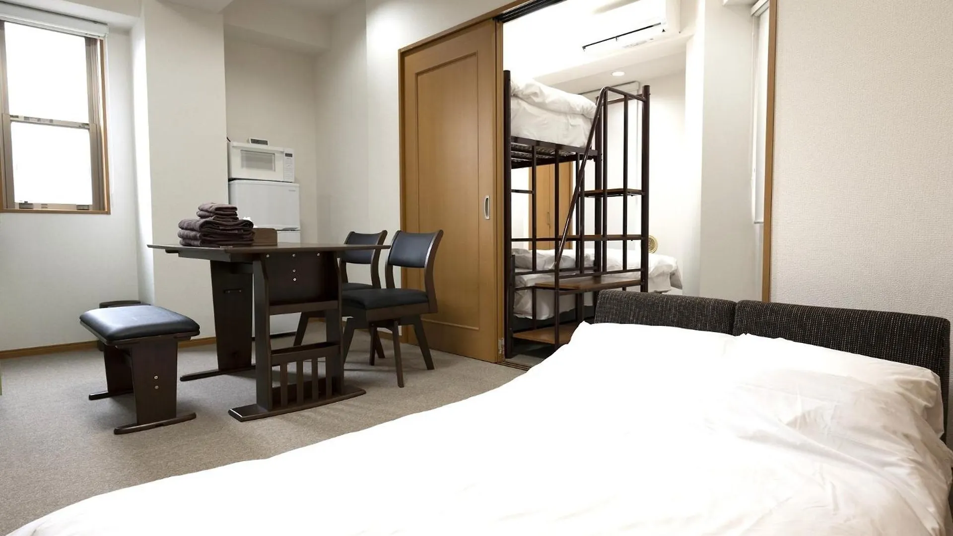 Apartment Swan Lake Inn Shinjuku Room 501 - Vacation Stay 16588 Tokyo