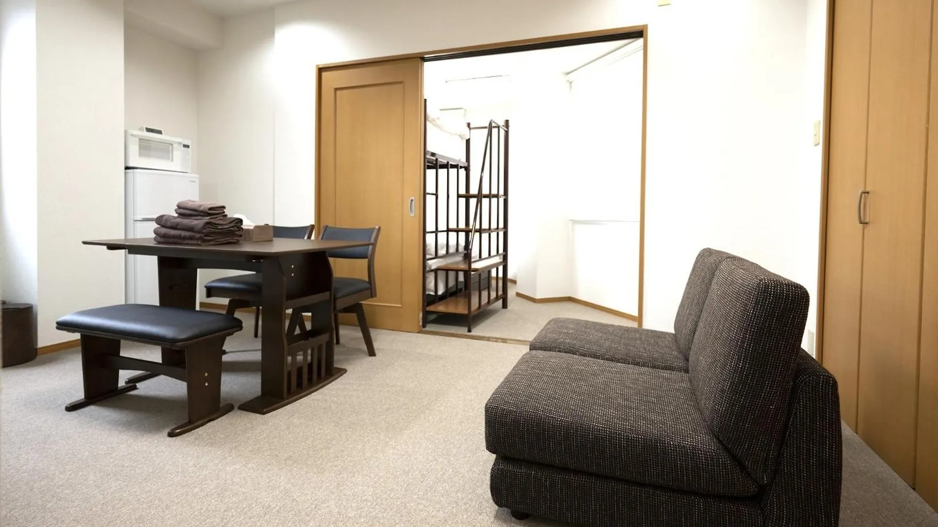 Swan Lake Inn Shinjuku Room 501 - Vacation Stay 16588 Tokyo 0*,