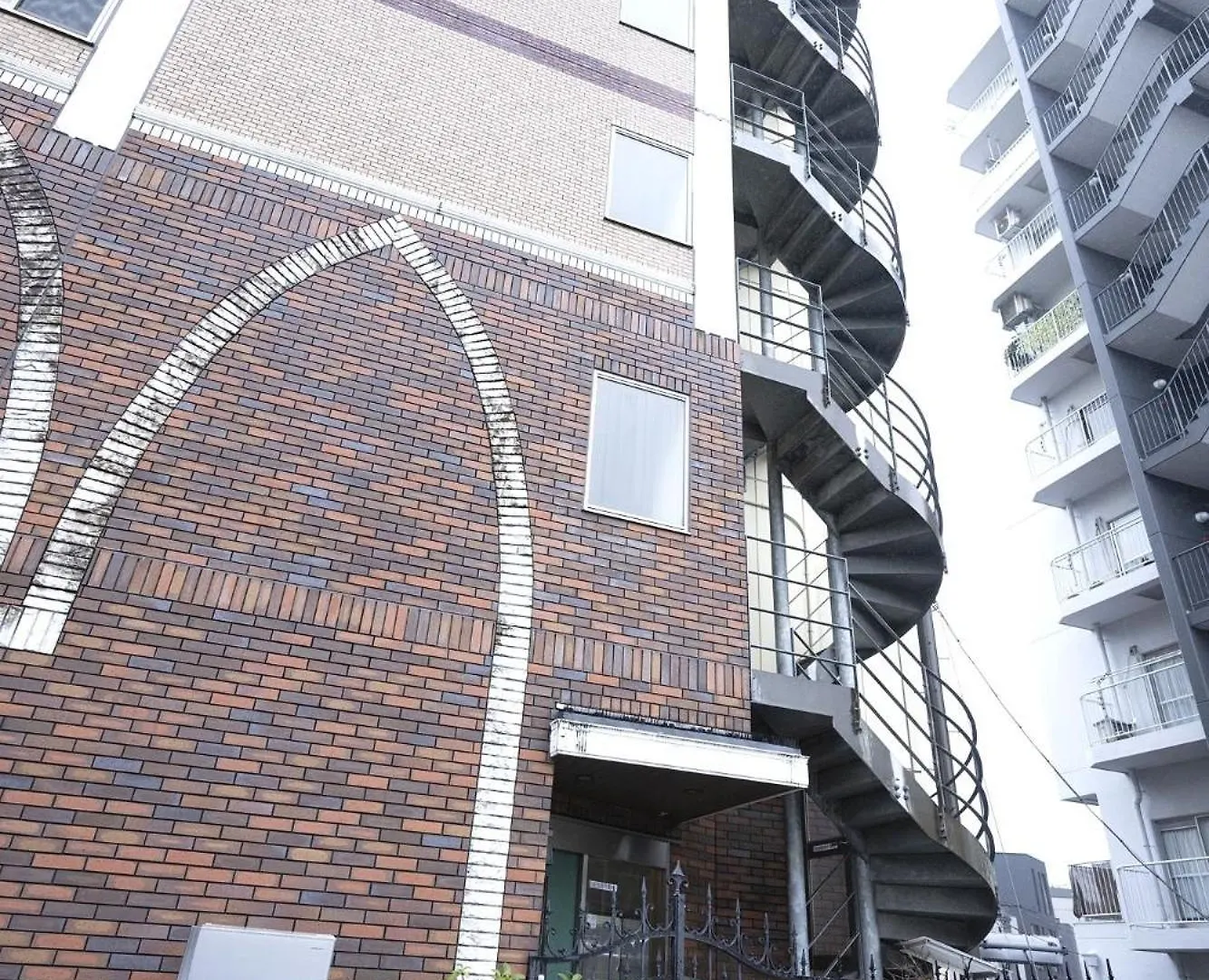 Swan Lake Inn Shinjuku Room 501 - Vacation Stay 16588 Prefektura Tokio 0*,  Japonsko